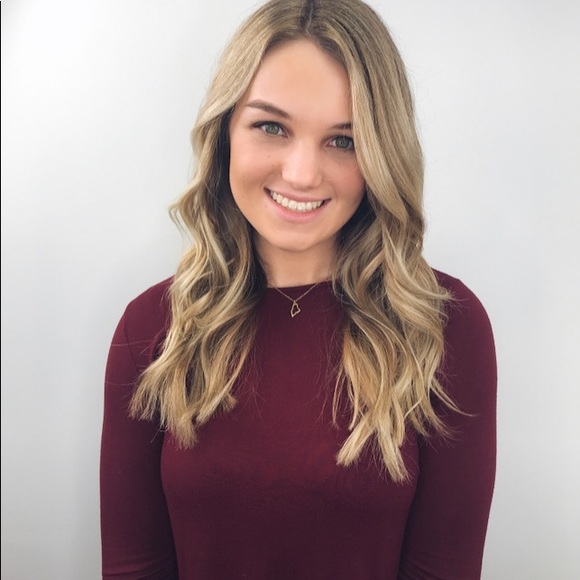 Meet your Posher, Maria - Picture 1 of 1